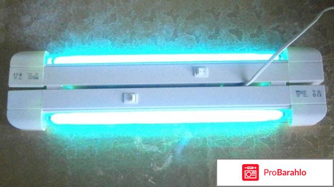 Кварцевая лампа отзывы отрицательные отзывы