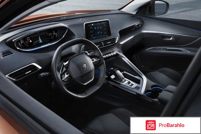 Отзывы владельцев пежо 3008 дизель отрицательные отзывы