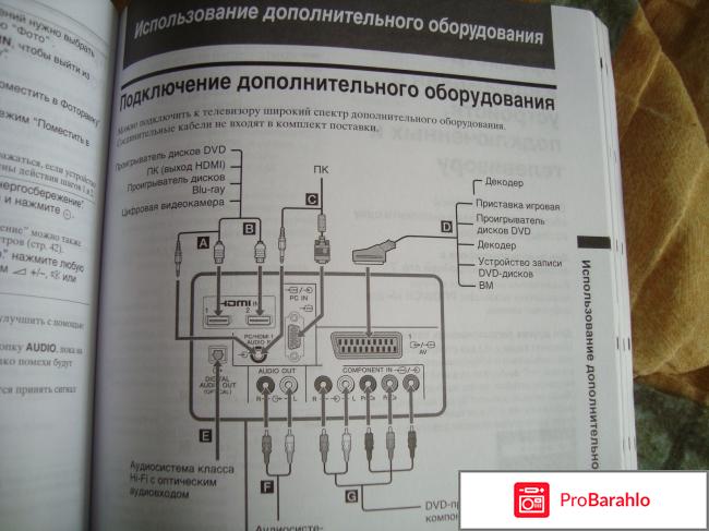 Как настроить телевизор сони бравиа фото