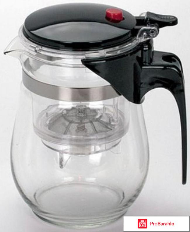 Чайник заварочный Mayer&Boch MB-4025 