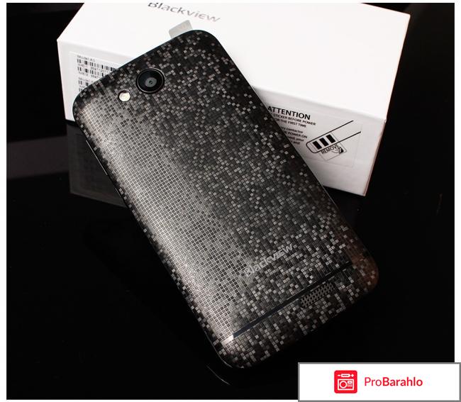 Blackview a5 отзывы владельцев