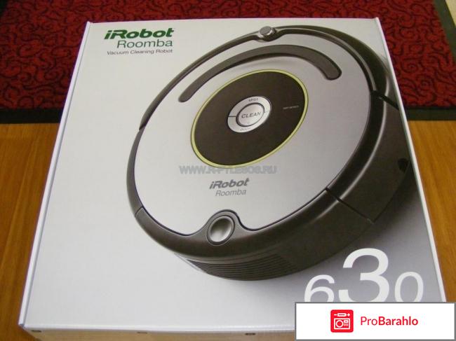 Купить пылесос робот отзывы 