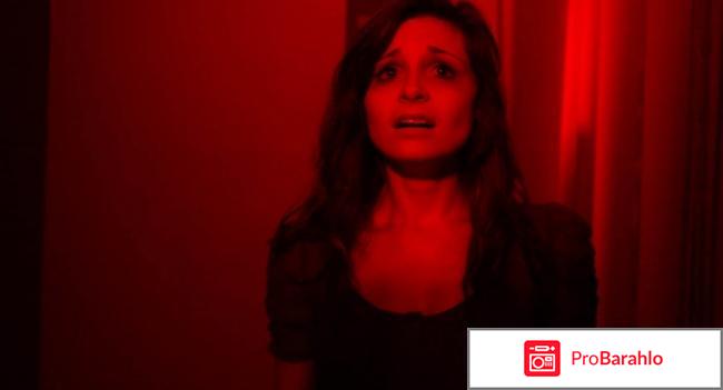 Виселица отзывы о фильме обман