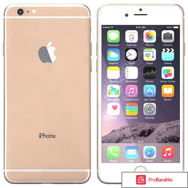 Айфон 6 отзывы покупателей отрицательные отзывы