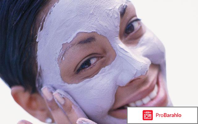 Антивозрастной уход Клеточная питательная маска Algologie отрицательные отзывы