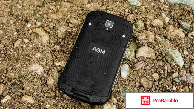 Agm a8 pro отзывы обман