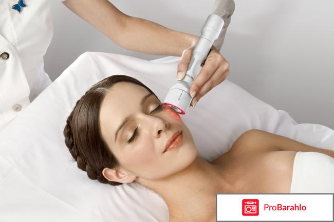 Лазерная биоревитализация лица 