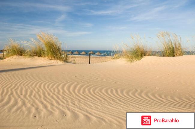 Гвардамар-дель-сегура реальные отзывы