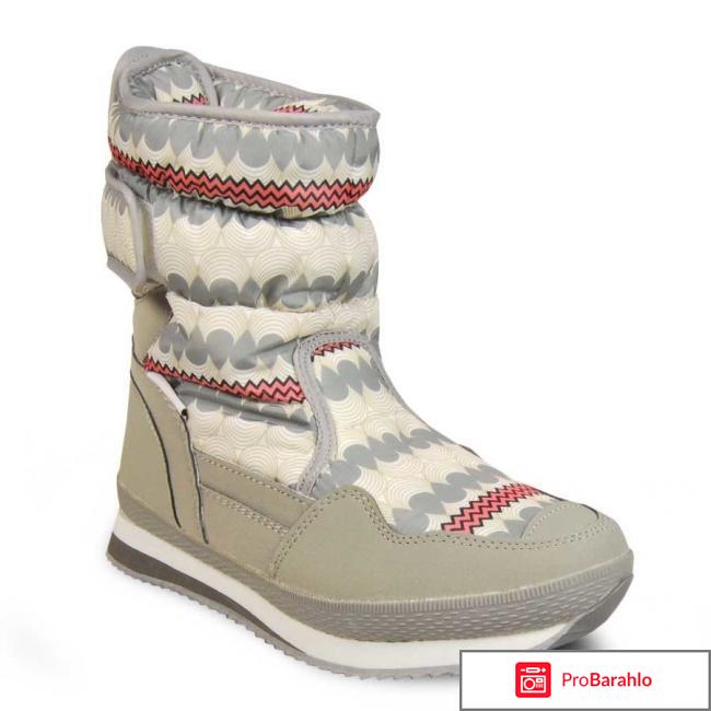 Обувь patrol отзывы отрицательные отзывы