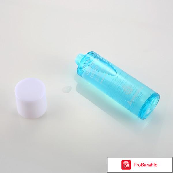 Тоник Aquaporin Opening Toner Tony Moly 