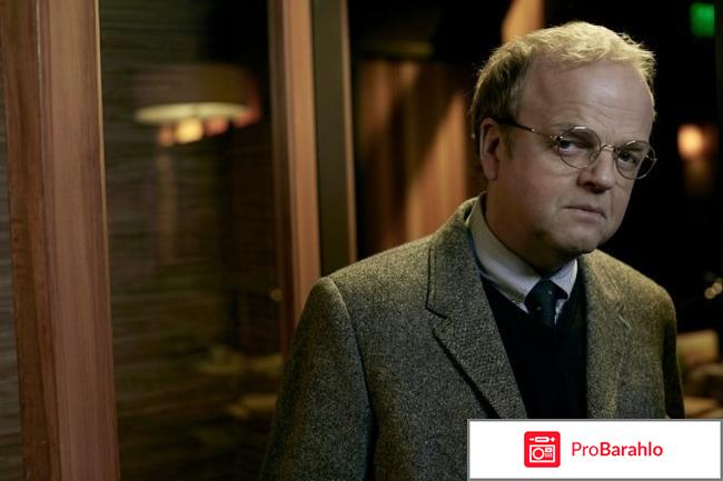 Сериал сосны отзывы фото