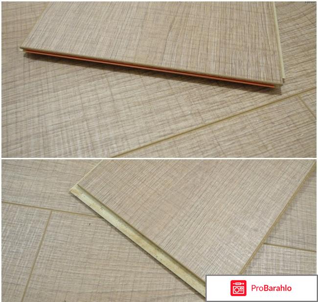 Ламинат egger отзывы обман