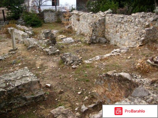 Вилла харакс отрицательные отзывы