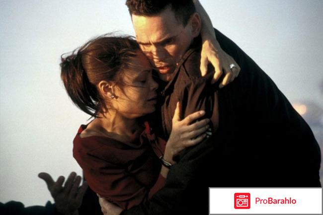 Фильм столкновение отзывы 