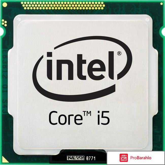 Intel Core i5-3550S обман