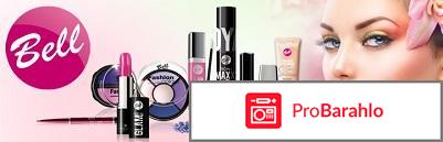 изображение Польская косметика Bell обман