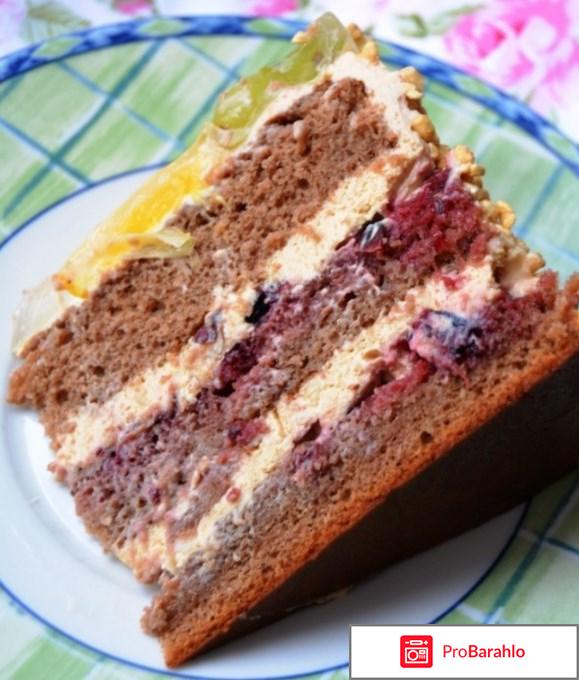 Торт малика отзывы владельцев