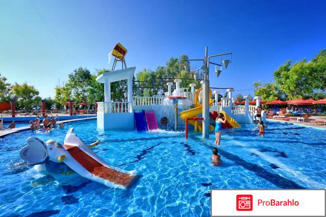 Отзывы туристов греция крит фото