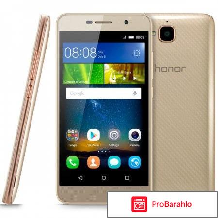 Смартфон Huawei honor 4c отрицательные отзывы