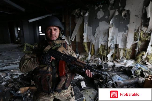 Фильм киборги 2017 отзывы обман