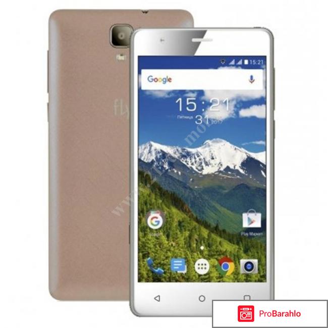 Телефон fly отзывы покупателей реальные отзывы