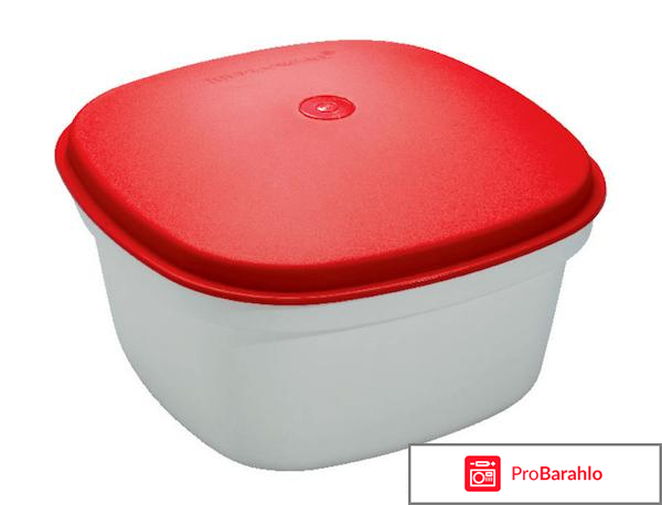 Термосервирователь tupperware описание 