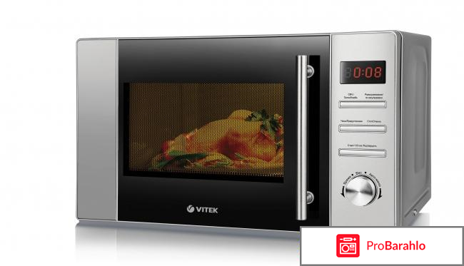Микроволновая печь - СВЧ CASO MCG 30 chef black 