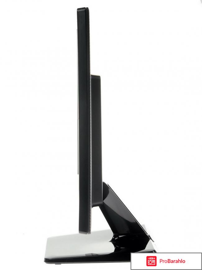 Монитор LG IPS224V реальные отзывы