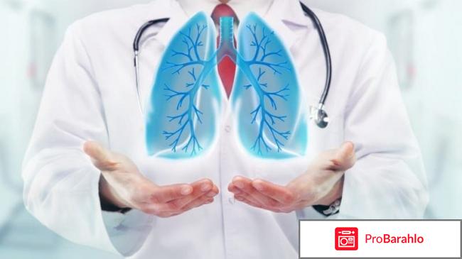 Пульмонолог спб отзывы 
