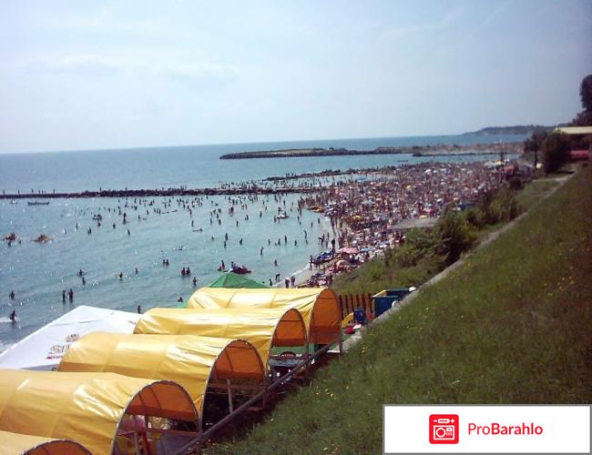 Отдых в румынии фото