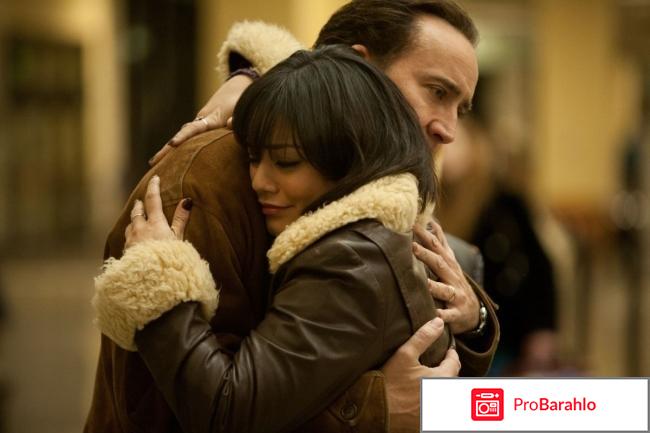 Фильм мерзлая земля отзывы обман