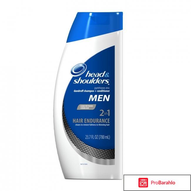 Head and shoulders 