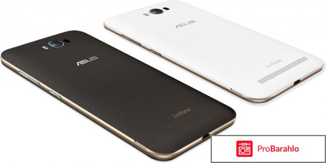 Asus zenfone max zc550kl отрицательные отзывы