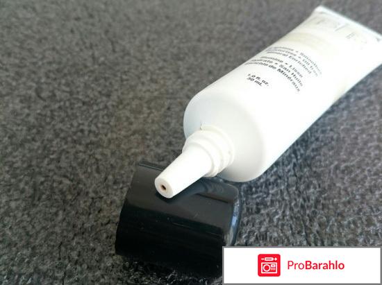 BB крем BB Cream NYX фото