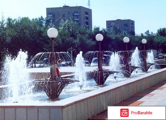 Фонтан фото