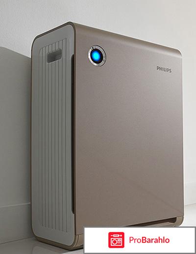 Philips AC4086/01 климатический комплекс 2 в 1 