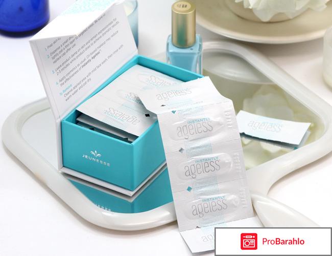 Instantly ageless отзывы отрицательные отрицательные отзывы