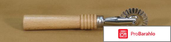 Нож для резки теста 