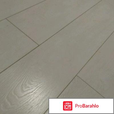 Ламинат отзывы отрицательные отзывы