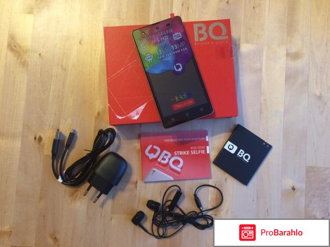 Смартфоны bq отзывы покупателей обман