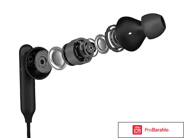 Беспроводная гарнитура Samsung U Flex Headphones отзывы владельцев