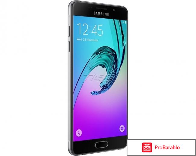 Смартфон samsung galaxy a5 2016 отзывы отрицательные отзывы