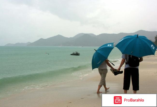 Отдых на пхукете в июне отзывы туристов обман