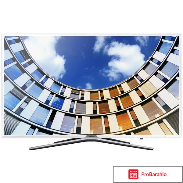 Samsung ue49m5510au отзывы 