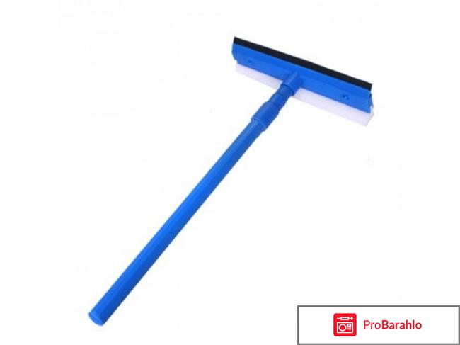 Щетка для мытья окон отзывы владельцев