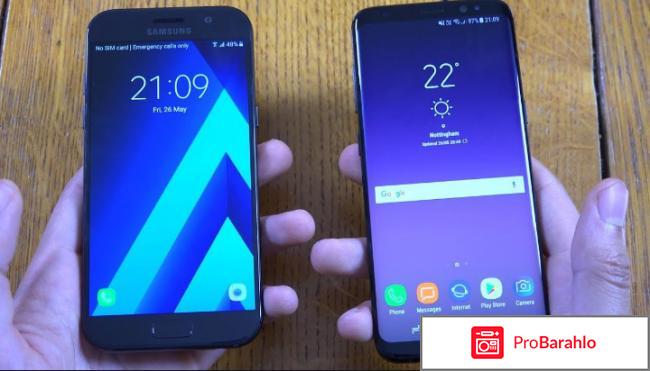 Смартфон samsung a5 отзывы отрицательные отзывы