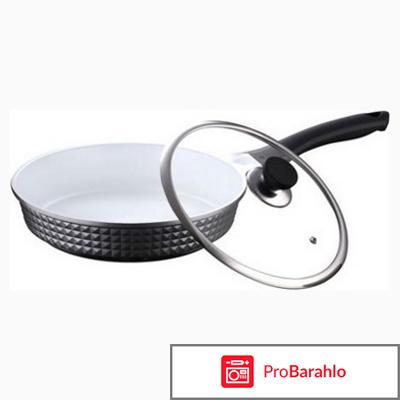 Крышка стеклянная Lumme 