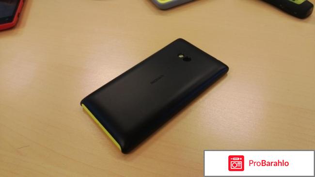 Lumia 720 отрицательные отзывы