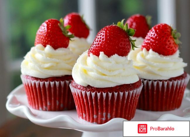 Форма для маффинов обман