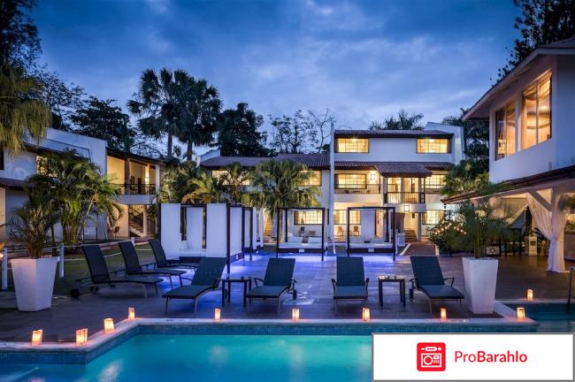 Bellevue dominican bay 3 отрицательные отзывы